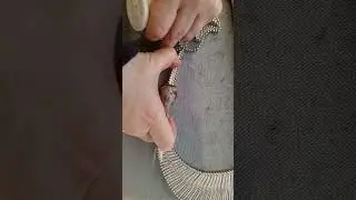 Filografide Ulucami vavı nasıl sarılır 1
