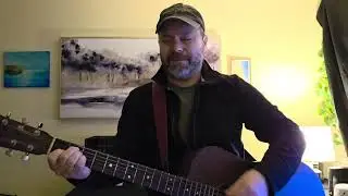 Fill This Place (Red Rock Worship) Cover. Key of E.