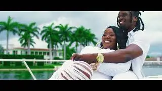 Naomi Achu - Waiting All My Life