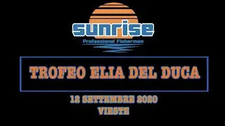 TROFEO ELIA DEL DUCA 2020 - DRIFTING AL TONNO