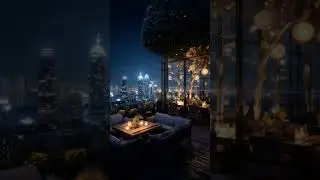 Jazz Bar Metropolis 🍷 Smooth & Relaxing Jazz Piano Music   Cozy Instrumental Background Music