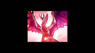 Monster Hunter Monsters Spotlight #edit #viral #amv #monsterhunter #capcom #shorts #gaming