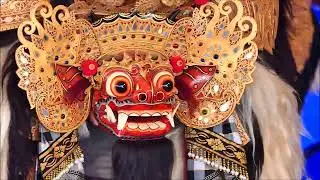 Bali Indah w Dolinie Charlotty Cz.1  (10.07.25)