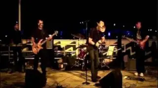 RADIOCLIP- Fuego en la corriente en vivo-rock venezolano