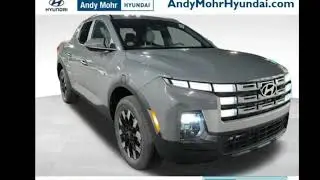 2026 Hyundai SANTA CRUZ SEL - Bloomington IN