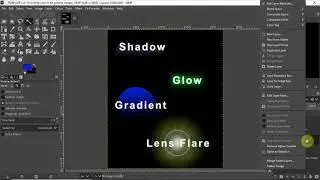Tutorial - Dealing w/ Semi-Transparent Pixels for DTG Printing (GIMP)