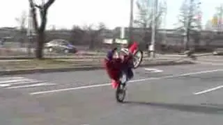 Wildout Wheelie Boyz