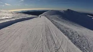 Sinaia - Ski 2025 #2