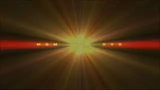 MGM DVD Logo (1998-2003) (with Extracted Audio Channels)