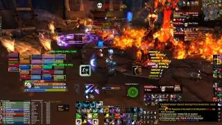 16.04 Blast Furnace. Merely a Setback