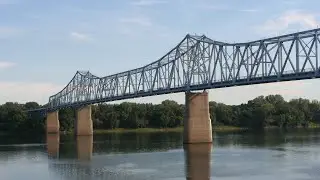 Non-Point Source Pollution and the KY River Watershed