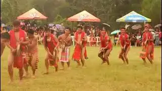 Baguio Gong Festival 2015