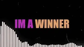 Heart Of A Winner-Matthew Goodman Lyrics