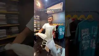 Smart Garments Must Visit For Premium Trendy Outfits, Add :- Pandua Salami Gate Market #trending