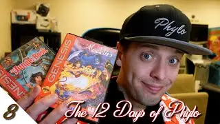 The BEST Classic Disney Games