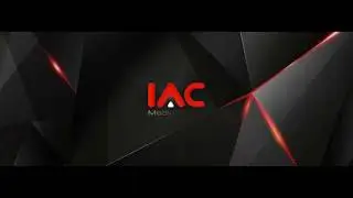 IAC Media Works | intro Animation