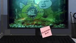 Guess I'm a Stardew Valley Streamer now.