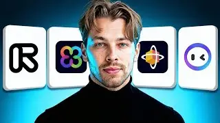 5 лучших ИИ-редакторов видео на YouTube (забудьте о ChatGPT)