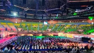 ALLEN jee asiparent orientation mega session NEW DELHI 2023 ## future of our country ##