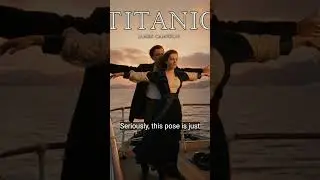 ##@Titanic  Evergreen ❤❤