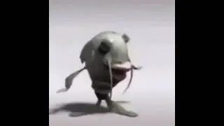Dancing Fish meme