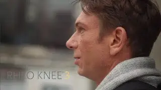 RHEO KNEE® 3  - Tim Klinker's Story