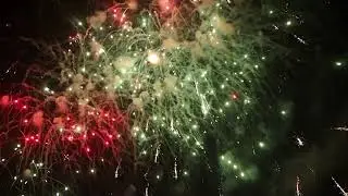 Фестиваль фейерверков в Муроме - 3 августа 2019 / Murom Fireworks Festival - August 3, 2019