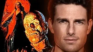 Universal eyeing Tom Cruise to star in The Mummy reboot - Collider