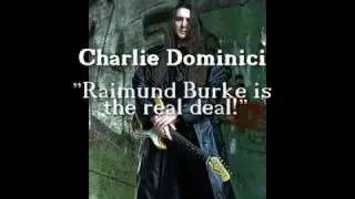 Raimund Burke 