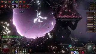 [3.25] 100div AFK build play video