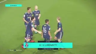 Campeonato Scotiabank - Primera Rueda - Fecha 2: Universidad de Chile vs Colo Colo