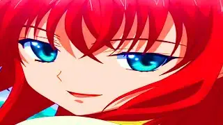 NÃO ASSISTA O ANIME COM 