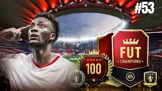 THE BEST CUSTOM TACTICS & PLAYER FOR TOTS! - FIFA 23 RTG Ep.53