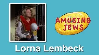 Ep. 11: Airplane!, Private Benjamin, and Ultraman &ndash; with actress Lorna Lembeck