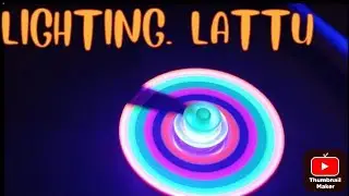 LIGHTING LATTU TOY
