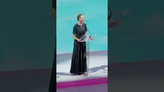 The DVF Awards 2025 | Christy Turlington Burns