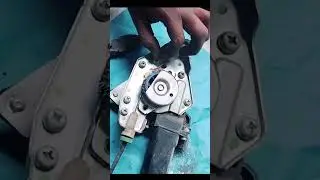 tata safari shisha Machine repair,#video #shorts, #shortsfeed #shortvideo#trendingshorts