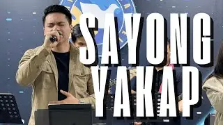 Sayong Yakap- BNE PWMM
