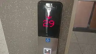 대구광역시 수성구 들안로78길 45 E편한세상범어 티센트루프엘리베이터 탑사기