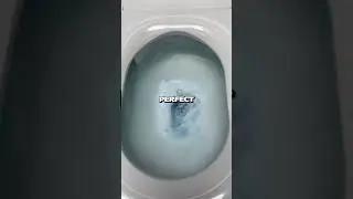 How The Most Futuristic Toilet Works (📸:gdhudo)