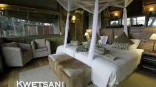 Botswana Safari Videos - Classic Safari Camps in Botswana - www.AfricanSafaris.travel