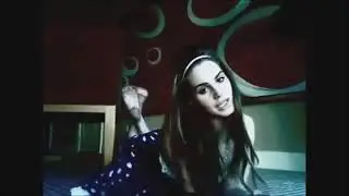 Lana Del Rey - National Anthem (Video Demo)