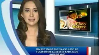 Pamilya on Guard TV Spot