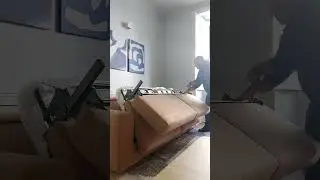 1503 Sofa Bed