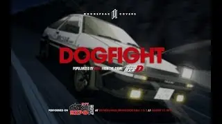 Moonspeak - Dogfight