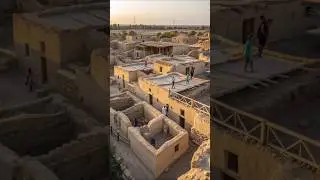 &laquo;Чатал‑Хююк: Тайны одной из древнейших неолитических деревень мира&raquo;