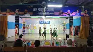Air force school programs..#lovesongdance #dancemusic #cutesong #dancesong #lovedanc #cute