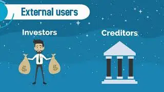 Intro Accounting Overview - Basic Accounting (Animation)