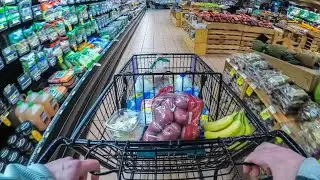 Budget-friendly guide to meal planning as inflation rates climb