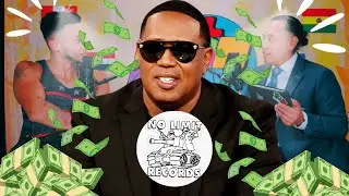 How I got on TOUR with Master P 🎙️ (Alexsoy Interview)